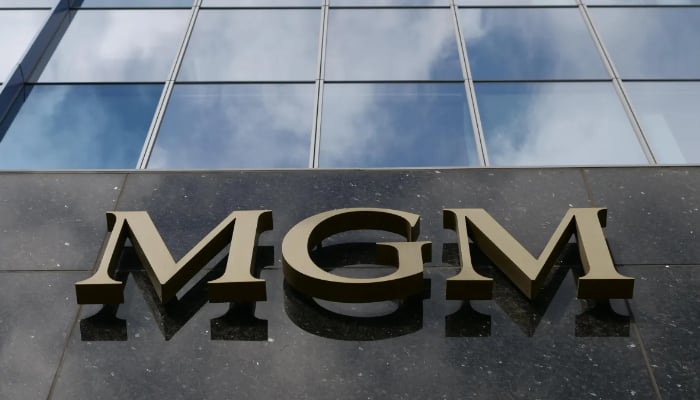 Amazon MGM chooses next chairman ahead of 80th anniversary