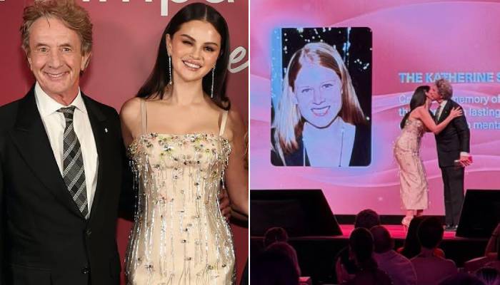 Katherine Short passed away due to suicide earlier this year at age 42