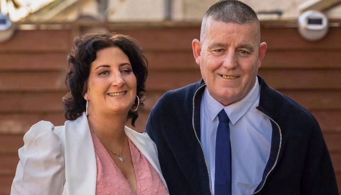 Man and woman arrested over Waterford Arson attack that killed family of four