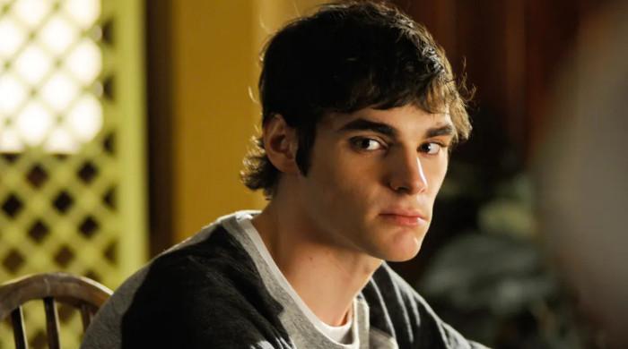 Breaking Bad star RJ Mitte to be honoured in public in Brownsville
