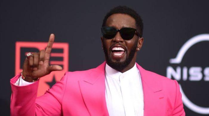 Diddy was rushed to hospital due to head injury after fight with Jamaican drug lord: Report