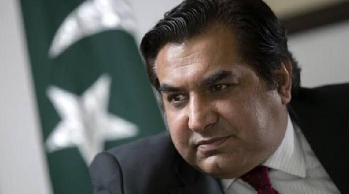EU lawmakers back Pakistan's stance on IWT at governance meeting in Brussels