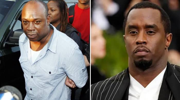 Who is Dudus? Jamaican drug lord reportedly attacks Diddy behind bars