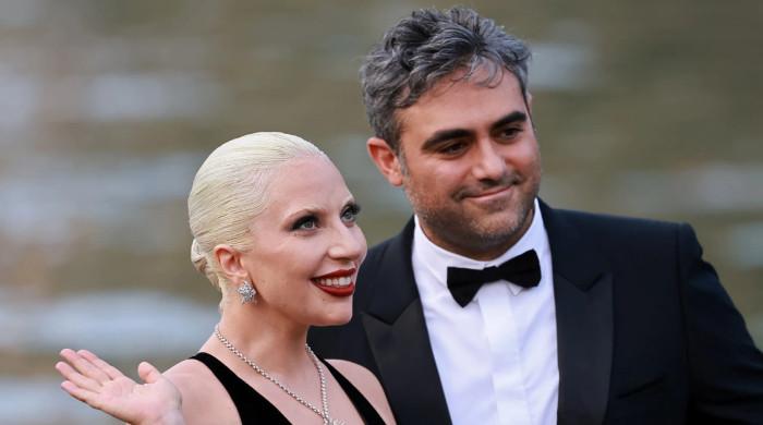 Lady Gaga, Michael Polansky are 'truly in baby bliss' with daughter Rose