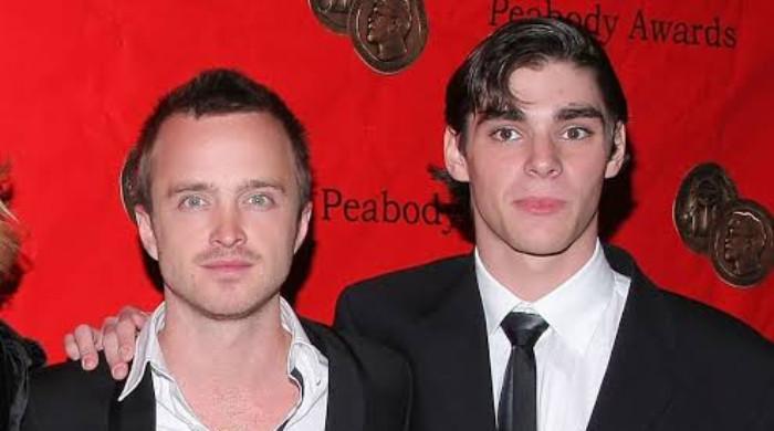 Aaron Paul mourns RJ Mitte: 'I am so sorry you were hurting'