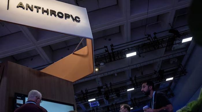 Anthropic eyes $2tr valuation as IPO plans gather pace