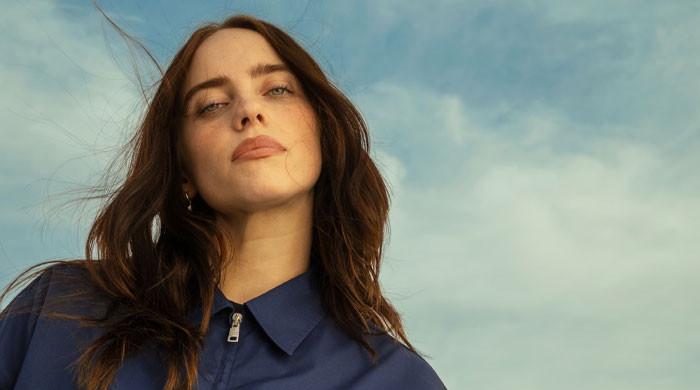 Billie Eilish sparks excitement for fourth album with new update