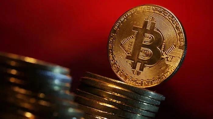 Crypto in, dollar out?
