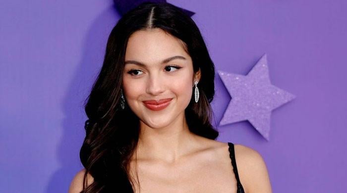 Olivia Rodrigo dethrones BTS with major global record
