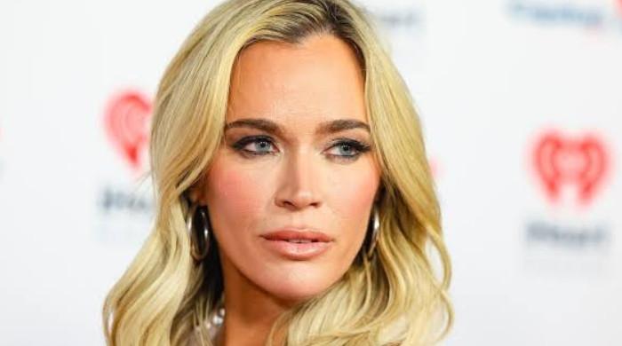 Teddi Mellencamp reveals doctors' decision behind cosmetic surgery during cancer battle