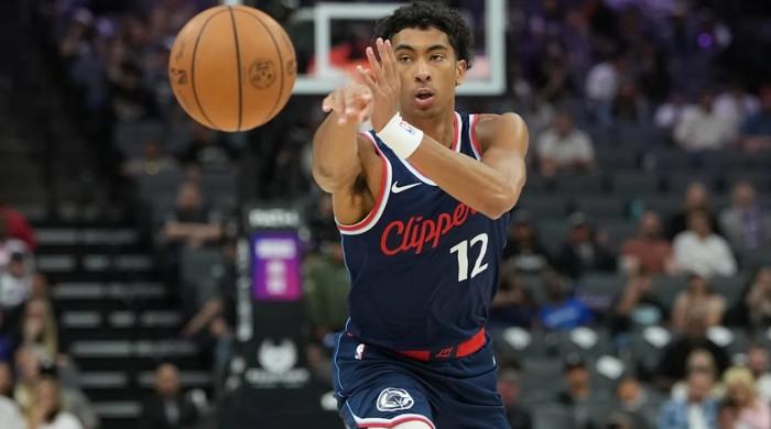 LA Clippers release Cam Christie before NBA season tips off: what went wrong?