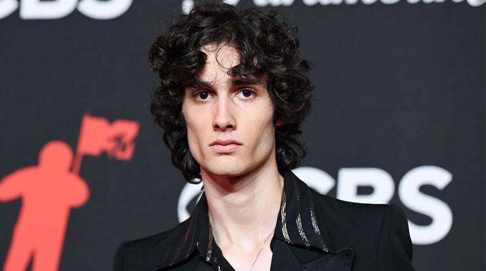 Sombr snubs The 1975 during shocking fan interaction
