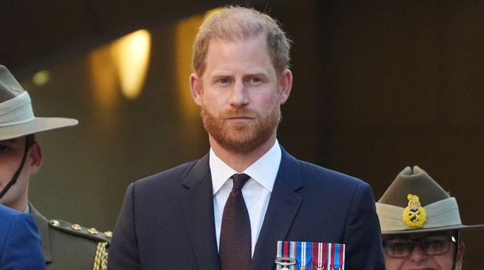 Prince Harry gets brutal update from beloved charity: ‘Don't need you'