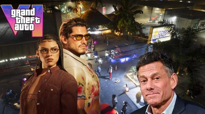 Take-Two boss couldn't believe Rockstar delayed GTA 6 again: ‘You're kidding'