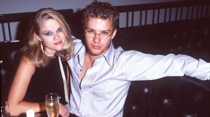 Ryan Phillippe recalls wild Oscar night with Reese Witherspoon 