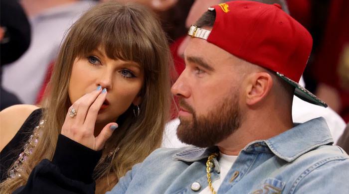 Taylor Swift issues stern warning to Travis Kelce after 'SNL' backlash