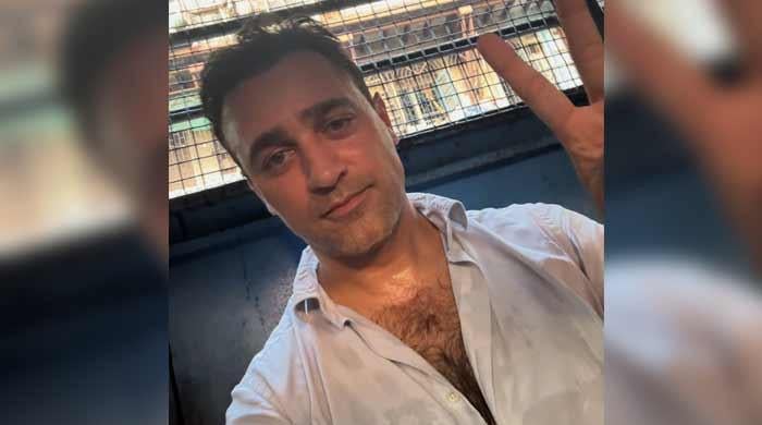 Bollywood actor Imran Khan asked to 'leave India' after participating in anti-govt protest