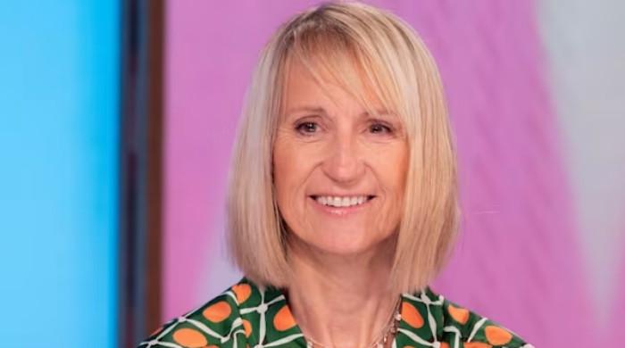 Carol McGiffin reveals why she believes 'Loose Women' has lost its appeal