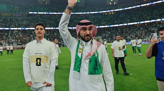 Asian Cup in Saudi Arabia could be postponed but 'no hurry' to decide: AFC