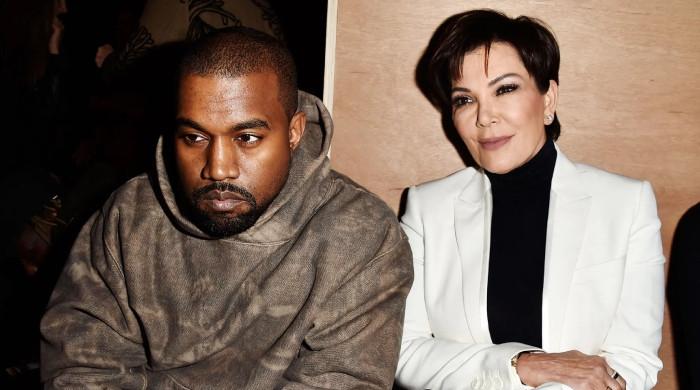 Kanye West's explosive argument with Kris Jenner revealed 