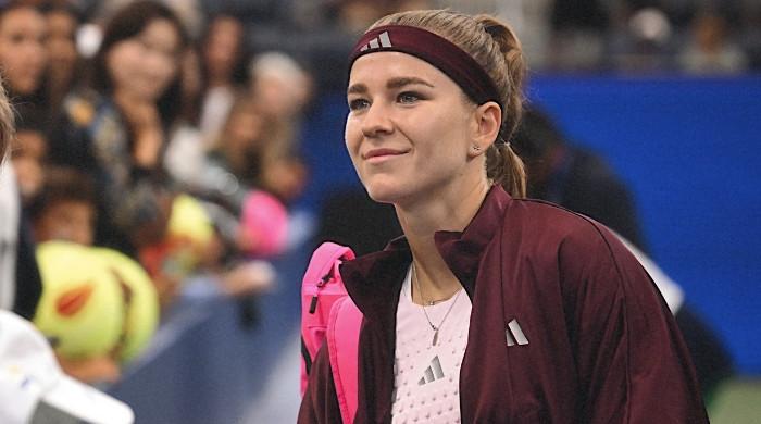 Karolina Muchova makes history as first player this century with 10 straight tie-break wins