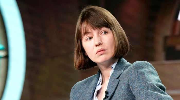 'Normal People': Sally Rooney's books withdrawn from UK over support for Palestine Action