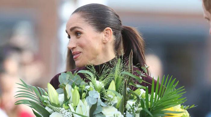 Meghan Markle sends clear message to royals with princess-style power move