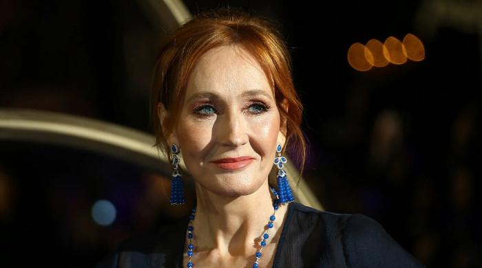 J.K. Rowling's Harry Potter legacy gets major BBC documentary