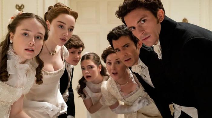 ‘Bridgerton' prequel hints at major romantic spinoff