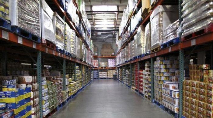 PPI hits four-year high as US wholesale inflation surges