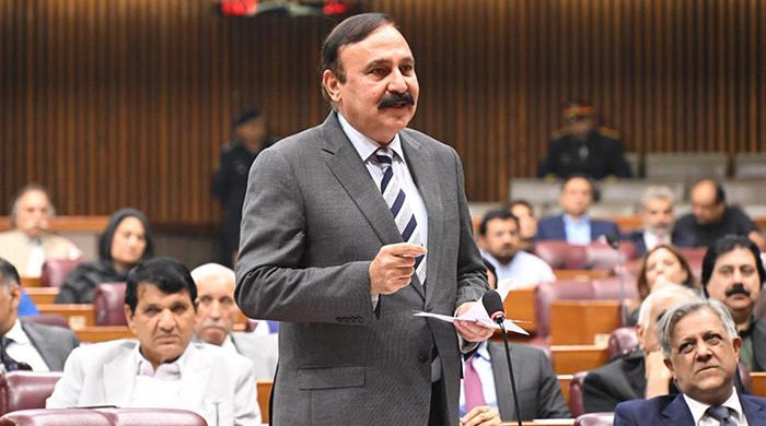 Parliament endorses emergency measures in KP as TTAP calls off talks with govt