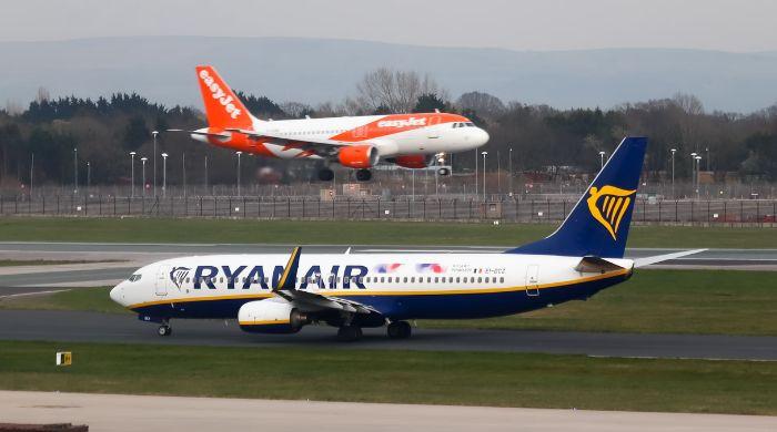 Ryanair, easyJet cancel thousands of winter flights: See full list of affected routes