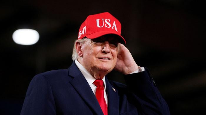 Trump scraps plan to livestream execution after backlash