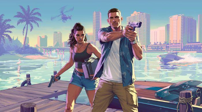 Rockstar Games releases Grand Theft Auto VI launch trailer: Watch