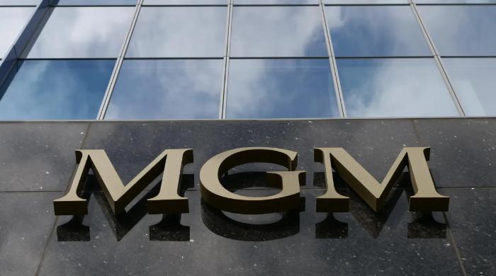 Amazon MGM chooses next chairman ahead of 80th anniversary