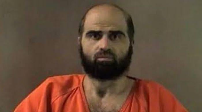 After bipartisan outcry, Trump calls off execution livestream