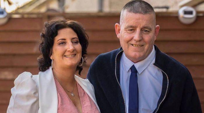 Man and woman arrested over Waterford Arson attack that killed family of four 