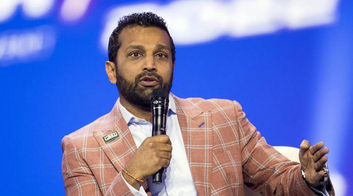FBI agents who investigated Trump say they were fired to settle president's personal vendetta, sue Kash Patel