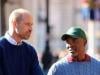 Brian Lara shares cryptic four-word message alongside photo with Prince William
