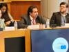 EU lawmakers back Pakistan's Indus Waters Treaty stance at governance meeting in Brussels