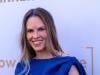 Hilary Swank, 52, announces third pregnancy