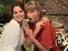 Selena Gomez talks about entering married life with bestfriend Taylor Swift