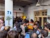 At least 34 children, teacher killed as school roof collapses in Peshawar