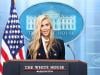 Trump's new press secretary faces scrutiny over credentials
