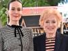 Holland Taylor calls working with Sarah Paulson 'creepy' despite their long romance