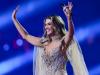 Strictly's Delta Goodrem thanks fans for support after being forced to withdraw