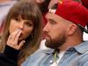 Taylor Swift issues stern warning to Travis Kelce after 'SNL' backlash