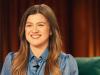 Kelly Clarkson's alleged feud may have hit a nerve