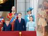 Palace marks key milestone with special nod to King's grandchildren