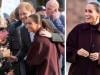 Prince Harry, Meghan gather big crowd amid clash with King Charles diary